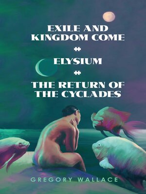 cover image of Exile and Kingdom Come: Elysium